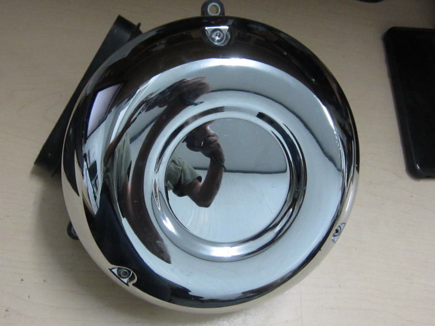 yamaha v star 650 air intake